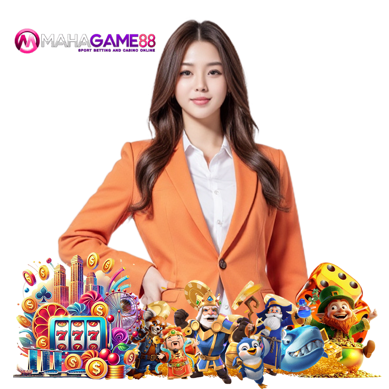 MAHAGAME88