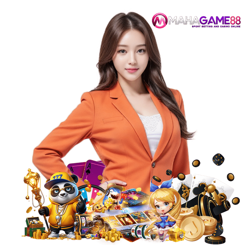 MAHAGAME88 .COM